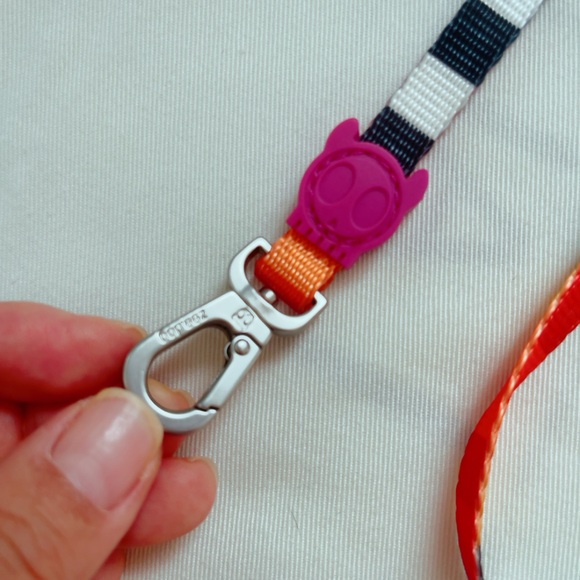 Dog’s collar & leash - Picture 3 of 8